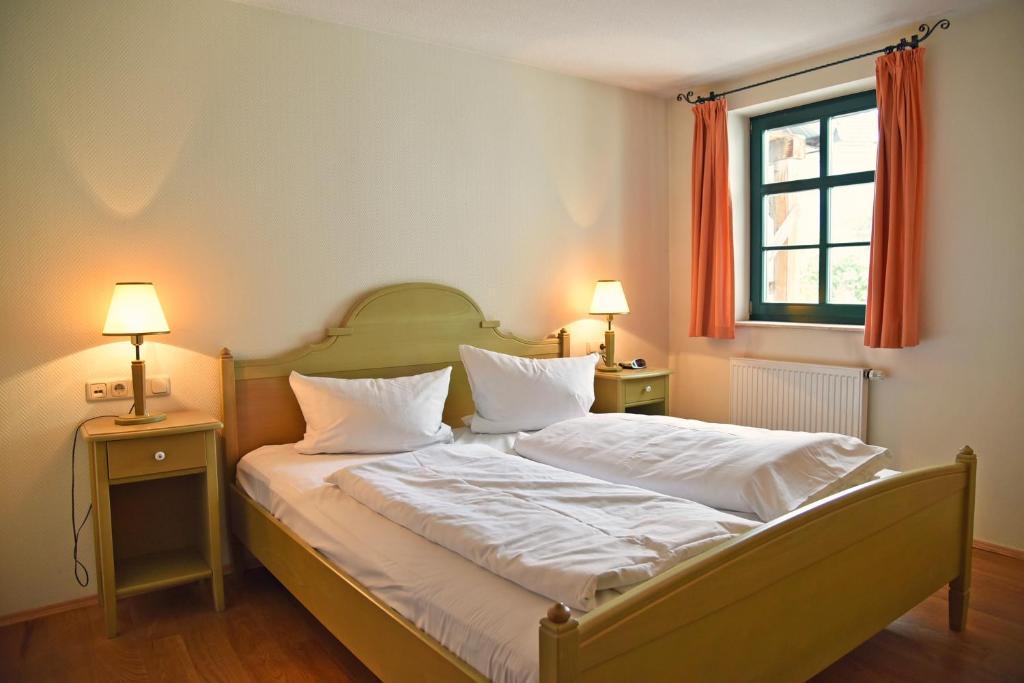 Hotel Schlundhaus & Gästehaus Rautenkranz