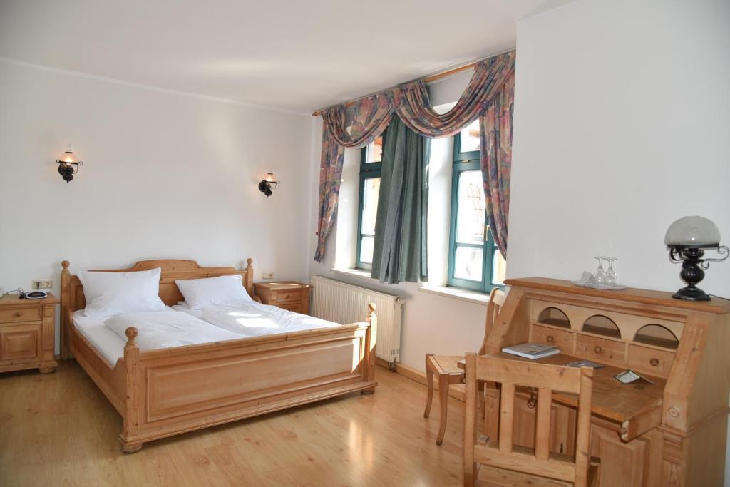Hotel Schlundhaus & Gästehaus Rautenkranz