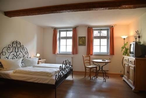Hotel Schlundhaus & Gästehaus Rautenkranz