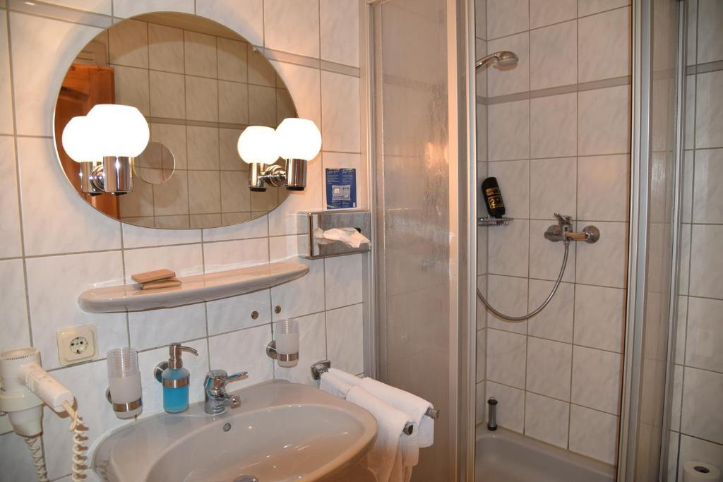 Hotel Schlundhaus & Gästehaus Rautenkranz
