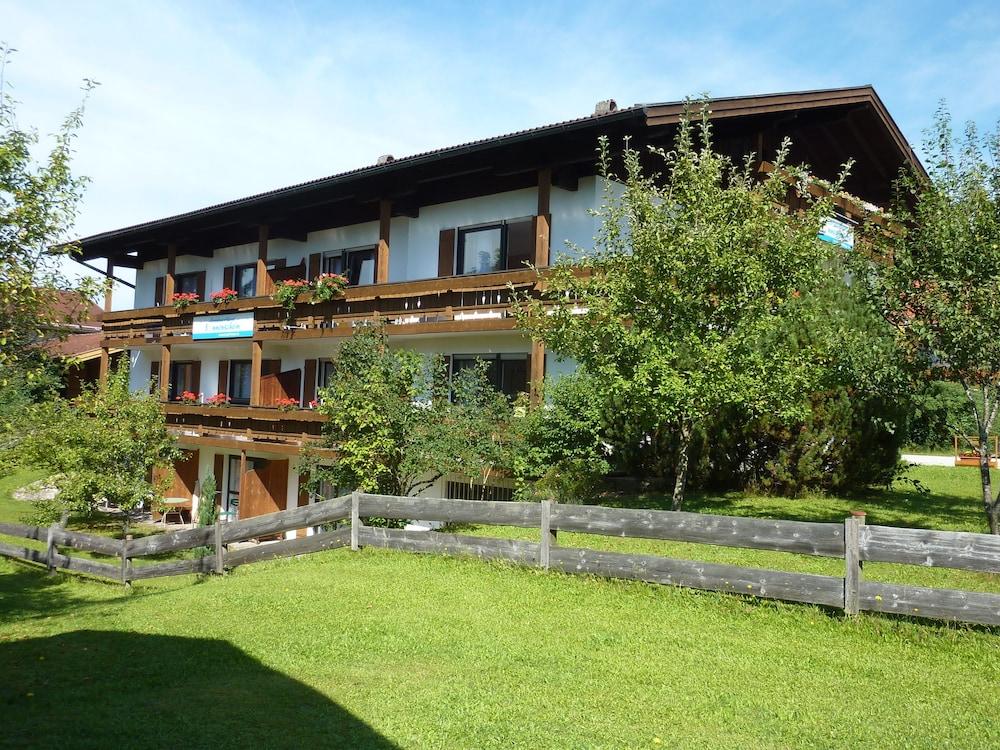 Apartmenthaus Sonnenschein