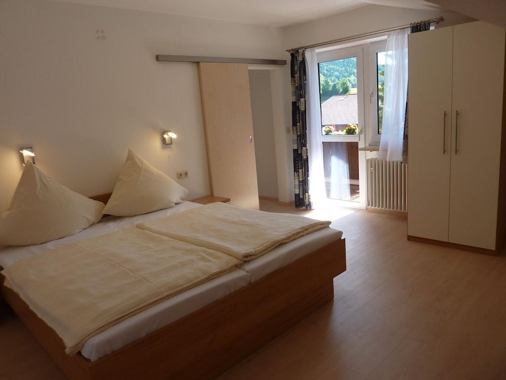 Apartmenthaus Sonnenschein