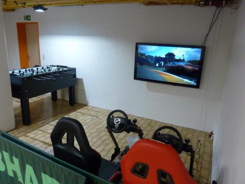 Apartmenthaus Sonnenschein