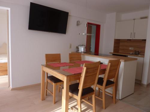 Apartmenthaus Sonnenschein