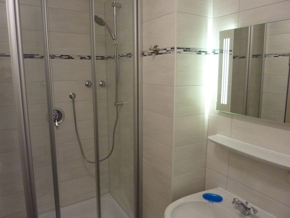 Apartmenthaus Sonnenschein