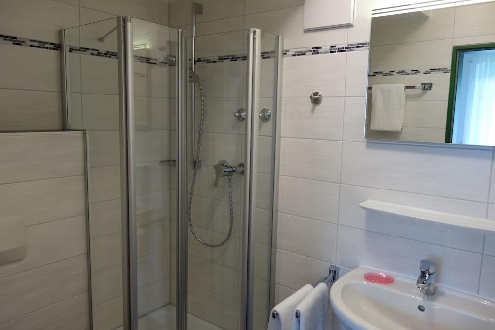 Apartmenthaus Sonnenschein