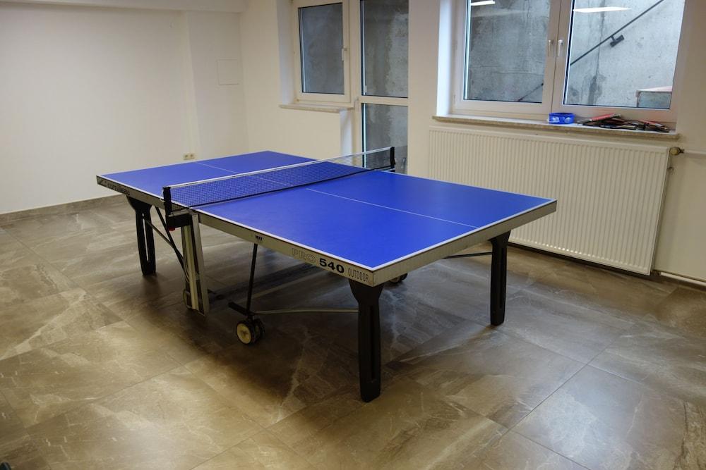 Apartmenthaus Sonnenschein