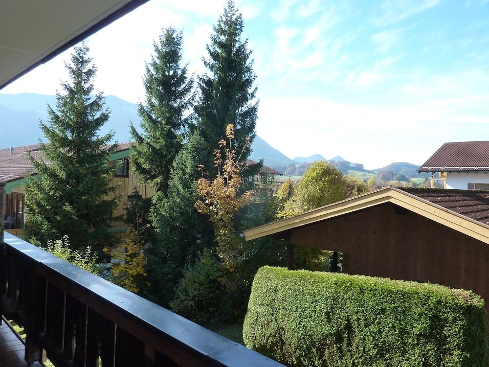 Apartmenthaus Sonnenschein