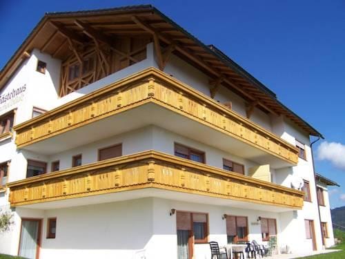 Gästehaus Rachelblick