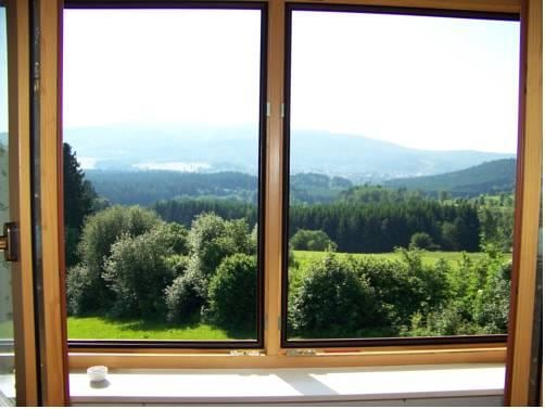 Gästehaus Rachelblick