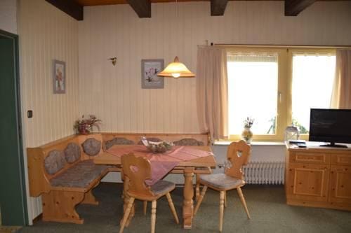 Gästehaus Rachelblick