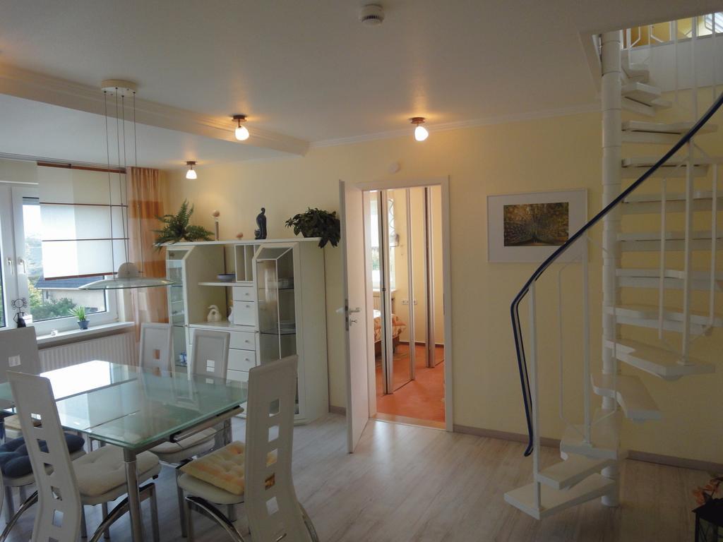 Haus Regina
