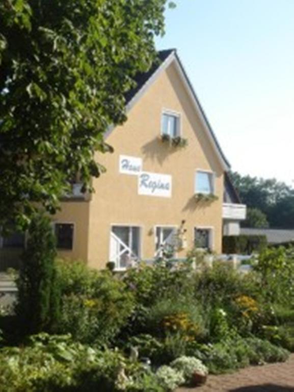 Haus Regina