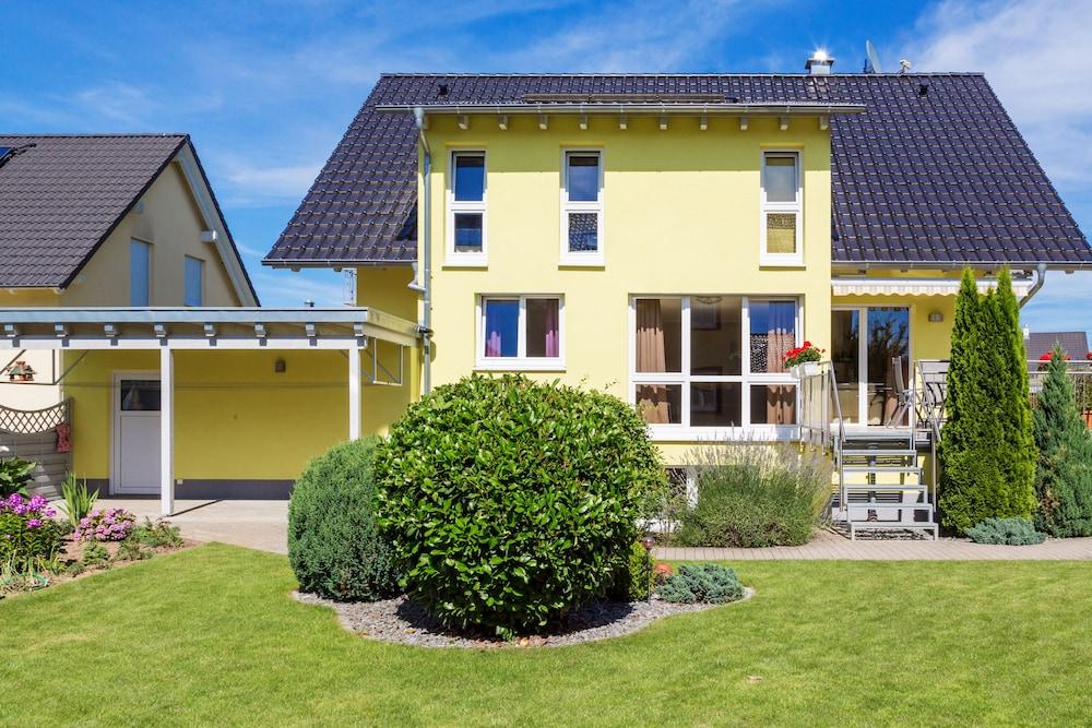 Gästehaus Sieg