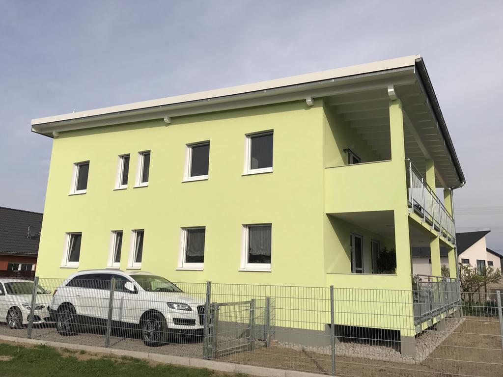 Pension Marianna