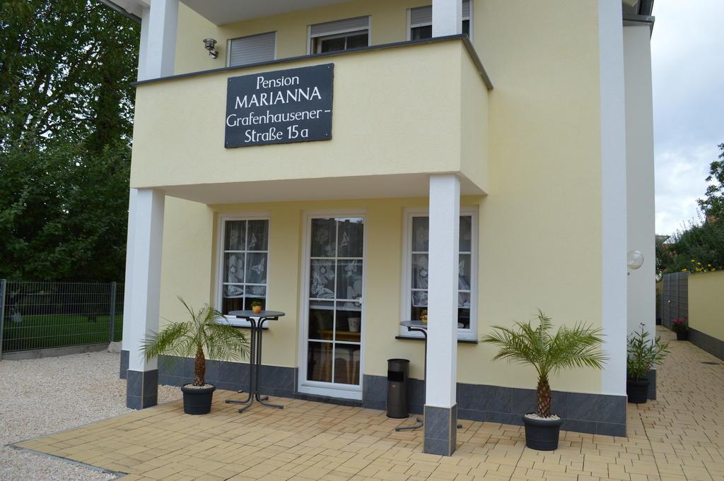 Pension Marianna