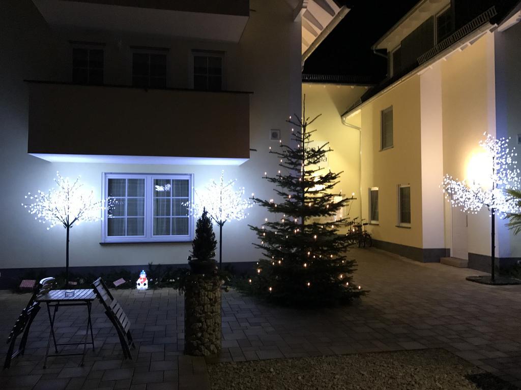 Pension Marianna