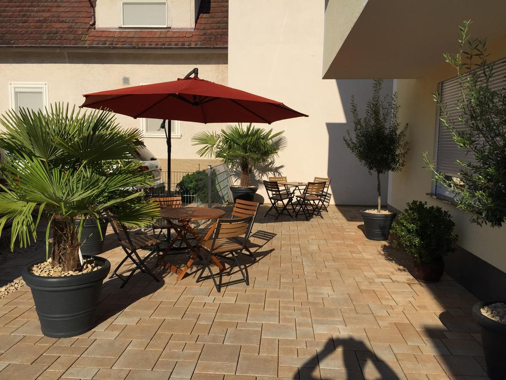 Pension Marianna