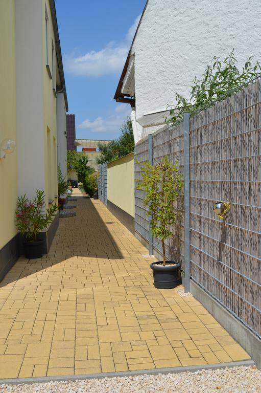 Pension Marianna