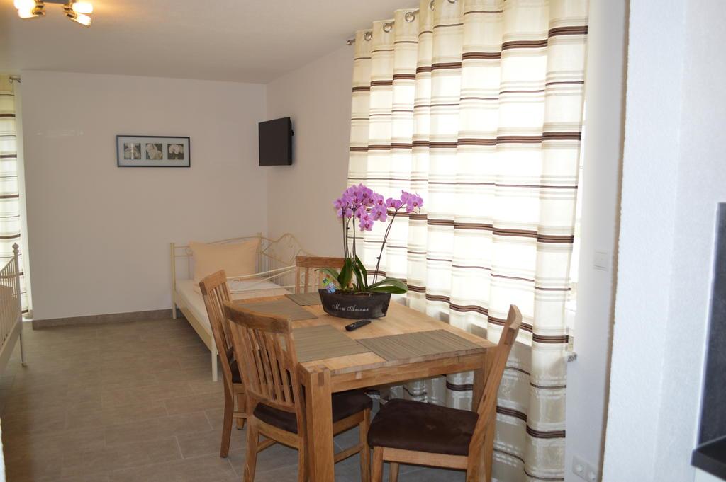 Pension Marianna
