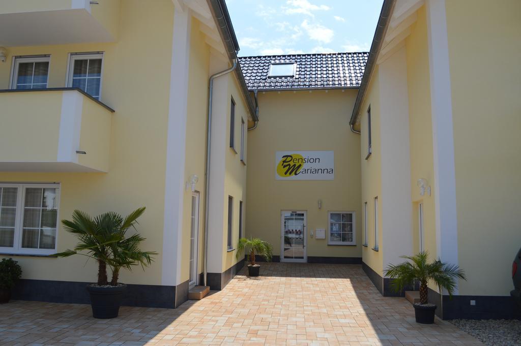 Pension Marianna