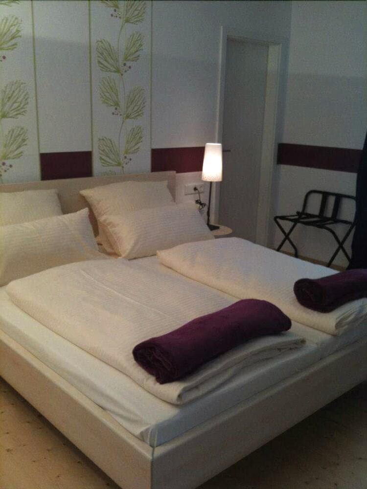 Hotel Dah-inn
