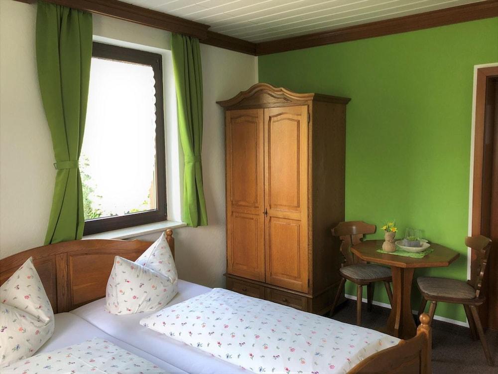 Gasthof & Pension Bennelliebschanke Seiffen
