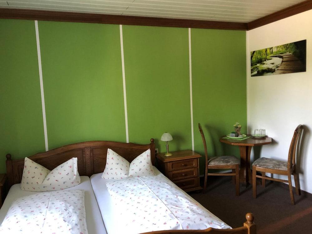 Gasthof & Pension Bennelliebschanke Seiffen