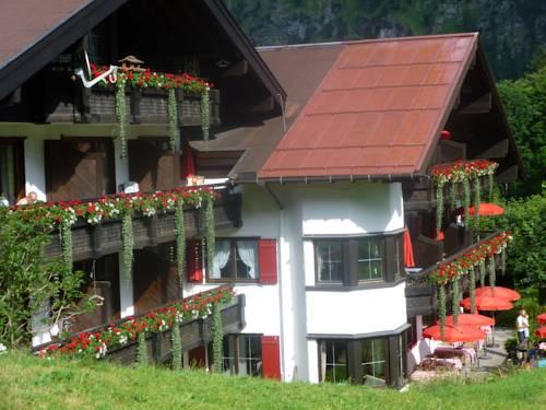 Alpengasthof Schwand