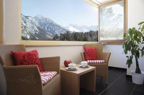 Alpengasthof Schwand