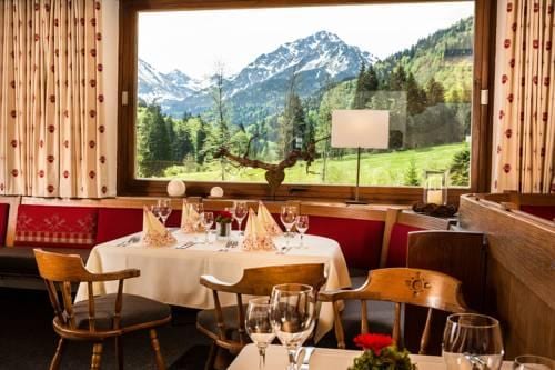 Alpengasthof Schwand
