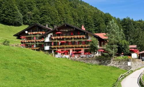 Alpengasthof Schwand
