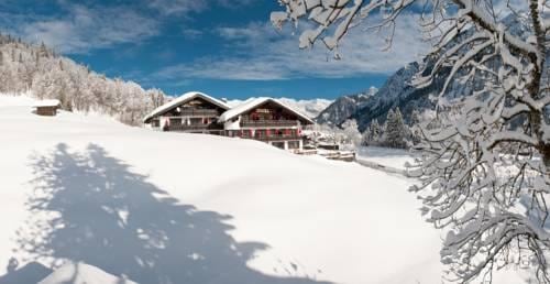 Alpengasthof Schwand