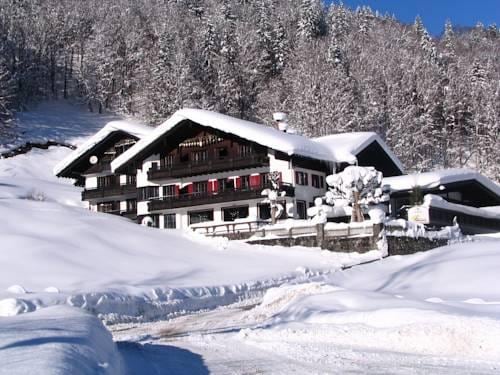 Alpengasthof Schwand