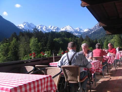 Alpengasthof Schwand