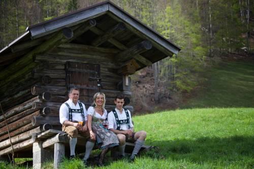 Alpengasthof Schwand