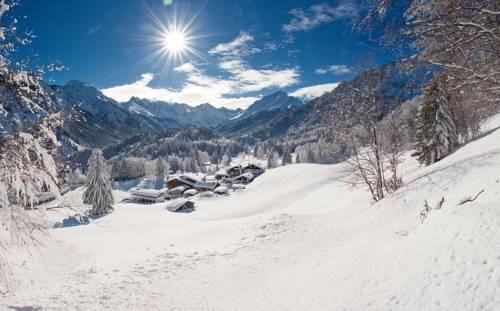 Alpengasthof Schwand