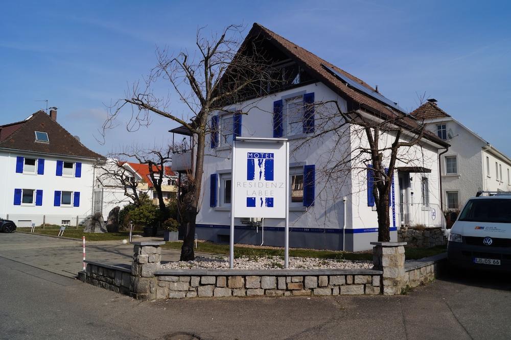 Residenz Labee