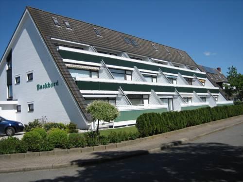 Haus Backbord - 085