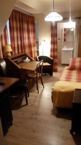 Pension Hennekens Hof