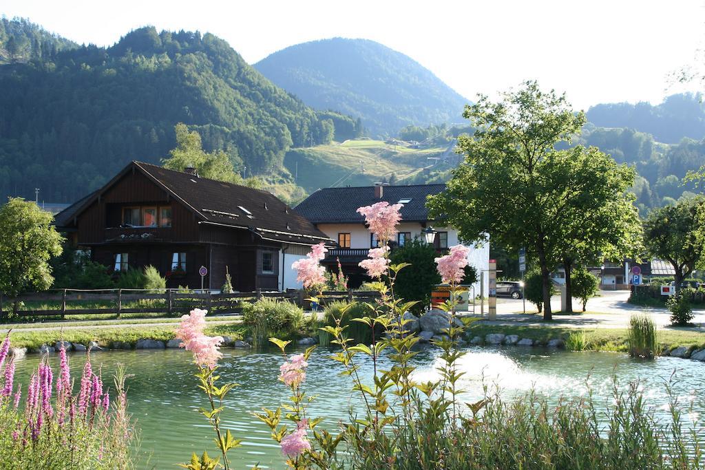 Ferienwohnanlage Oberaudorf