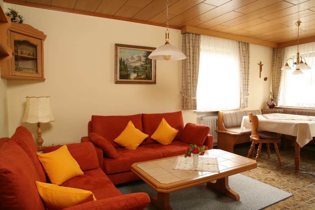 Ferienwohnanlage Oberaudorf