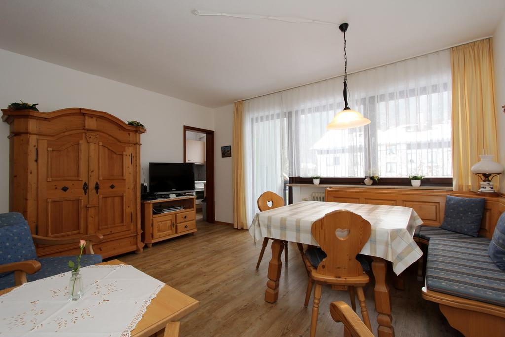 Ferienwohnanlage Oberaudorf