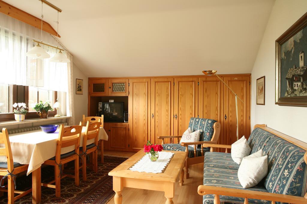 Ferienwohnanlage Oberaudorf