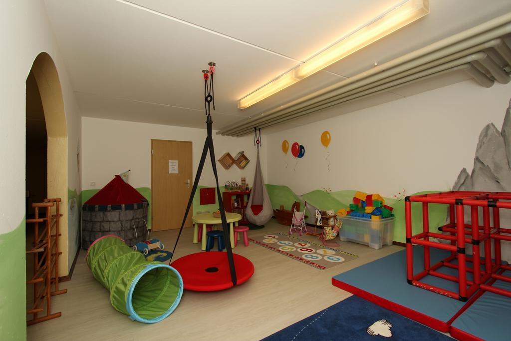 Ferienwohnanlage Oberaudorf