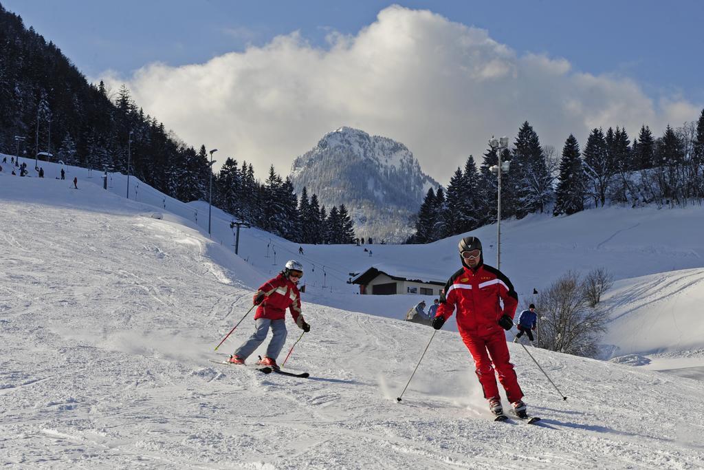 Ferienwohnanlage Oberaudorf