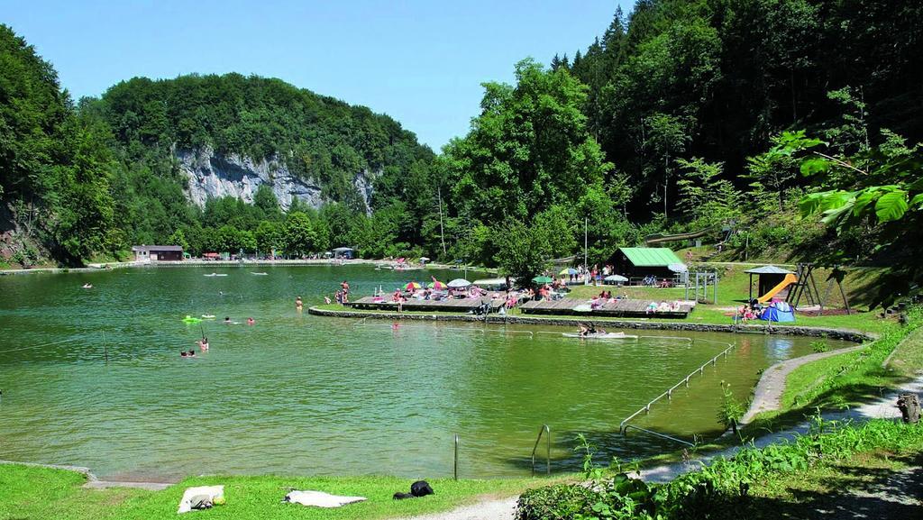 Ferienwohnanlage Oberaudorf
