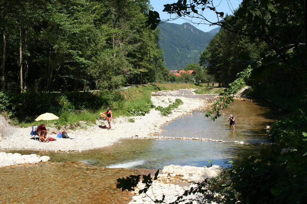 Ferienwohnanlage Oberaudorf