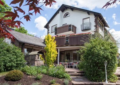 Landhaus Wiesemann - Parkappartements