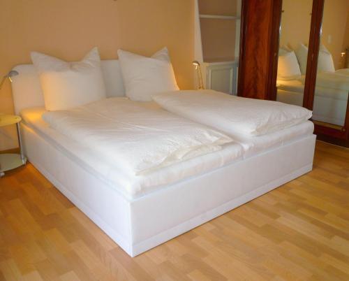 Landhaus Wiesemann - Parkappartements
